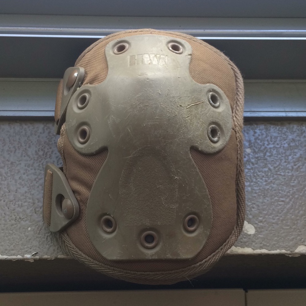 Knee Pads